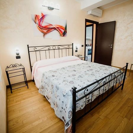 Welcome Traveller La Maison Garda  Luaran gambar