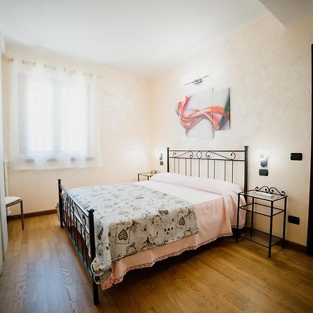 Welcome Traveller La Maison Garda  Luaran gambar