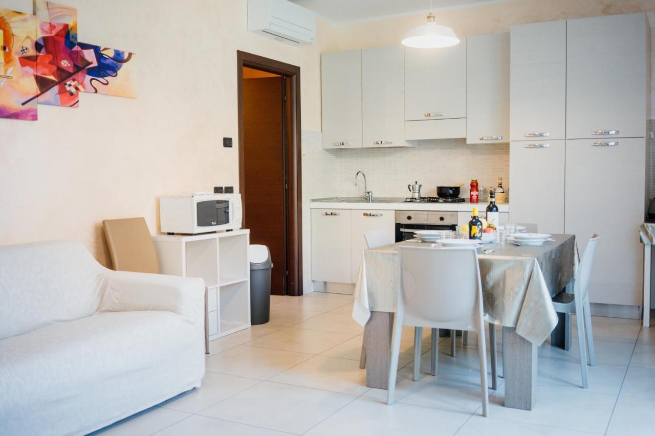 Welcome Traveller La Maison Garda  Luaran gambar