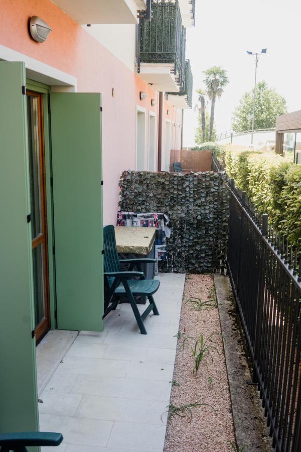 Welcome Traveller La Maison Garda  Luaran gambar