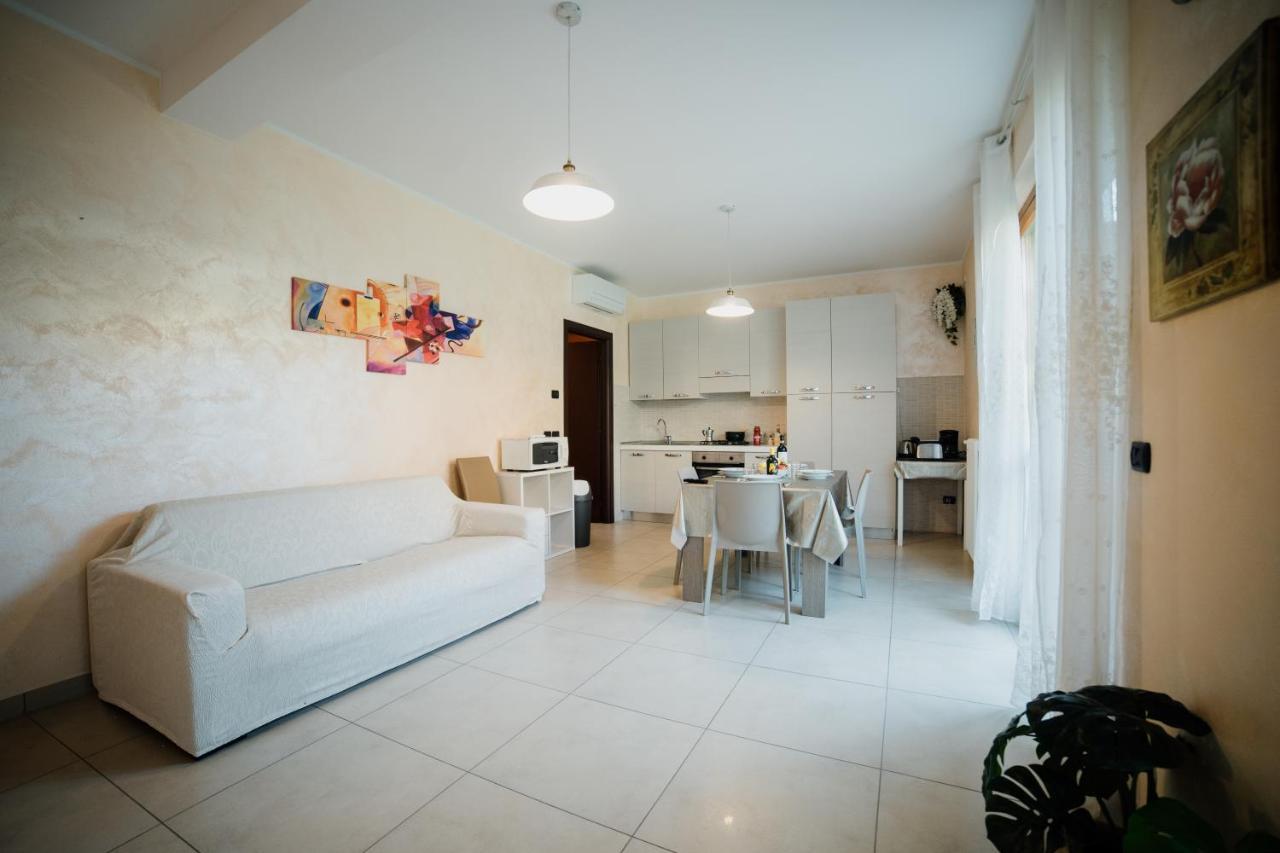 Welcome Traveller La Maison Garda  Luaran gambar