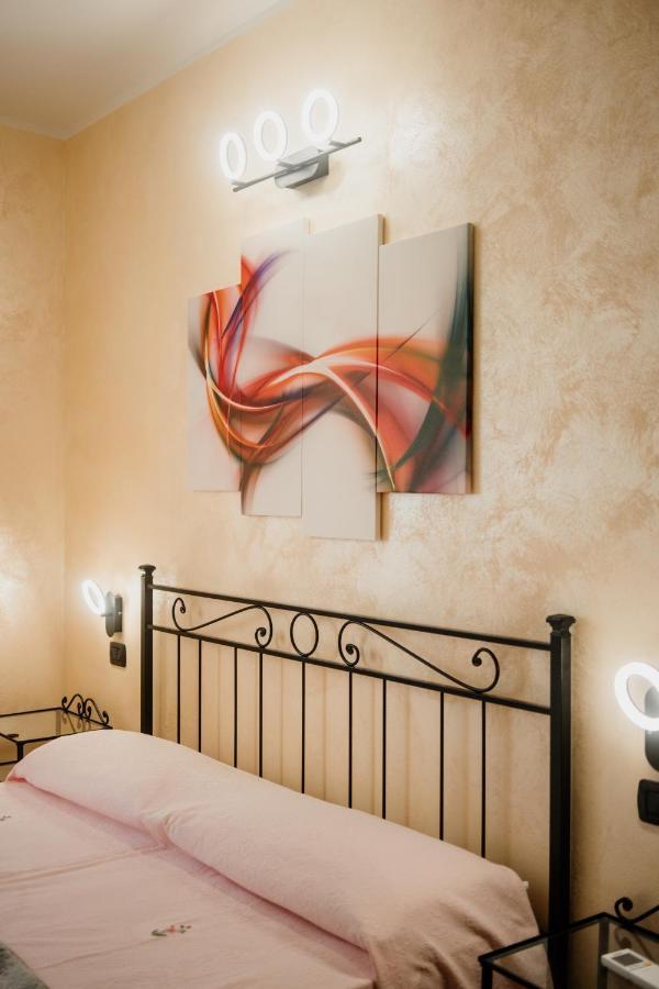 Welcome Traveller La Maison Garda  Luaran gambar