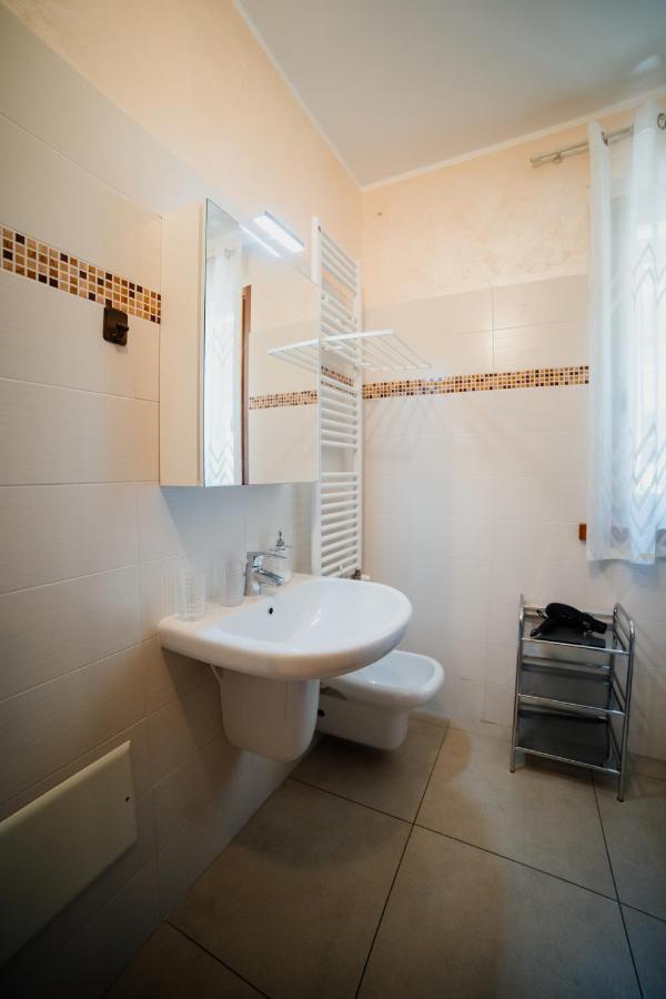 Welcome Traveller La Maison Garda  Luaran gambar