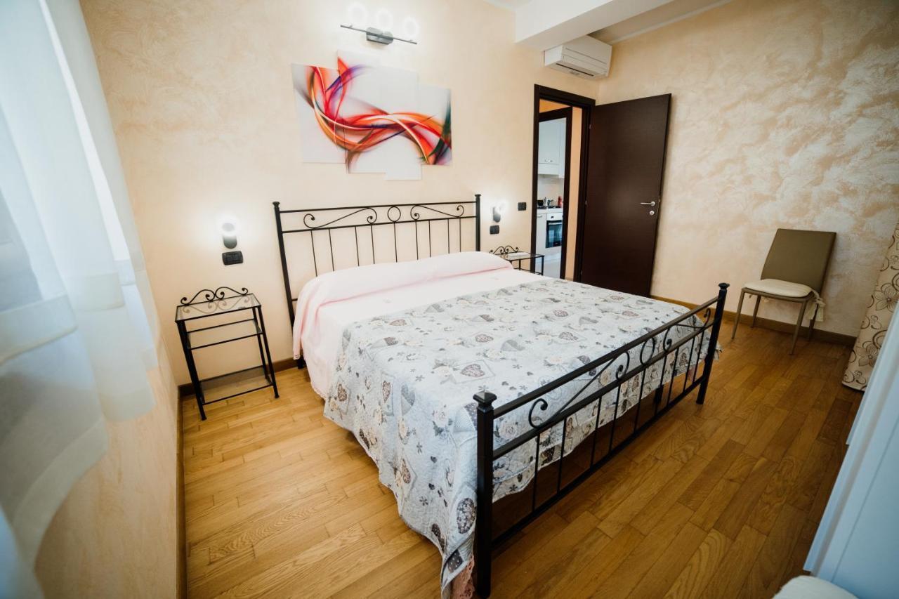 Welcome Traveller La Maison Garda  Luaran gambar