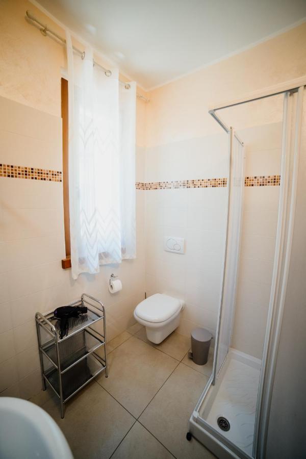 Welcome Traveller La Maison Garda  Luaran gambar