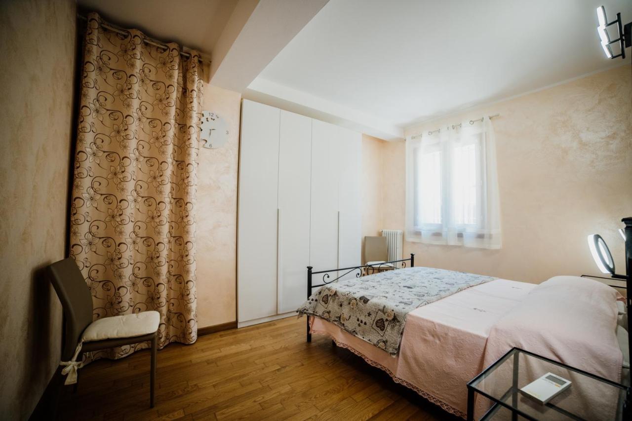 Welcome Traveller La Maison Garda  Luaran gambar