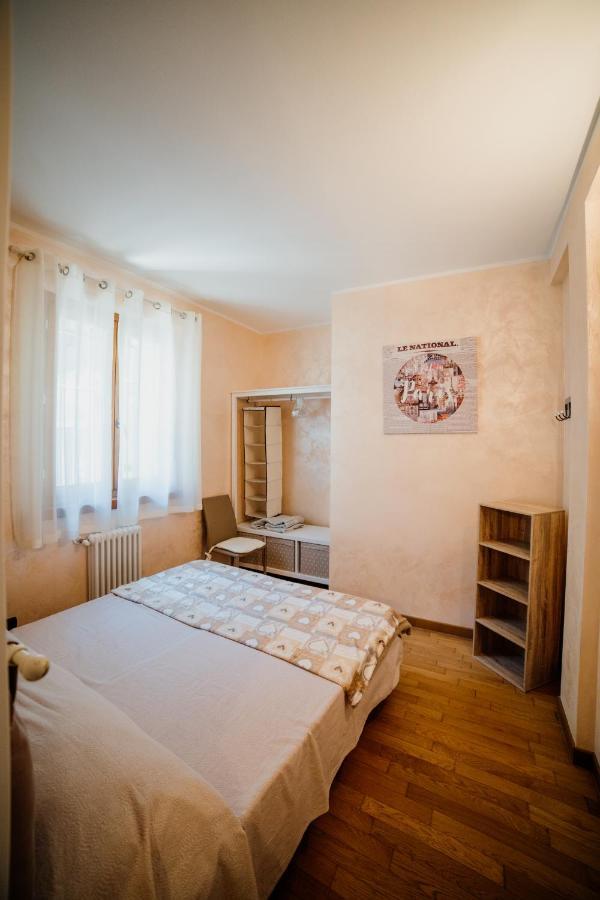 Welcome Traveller La Maison Garda  Luaran gambar