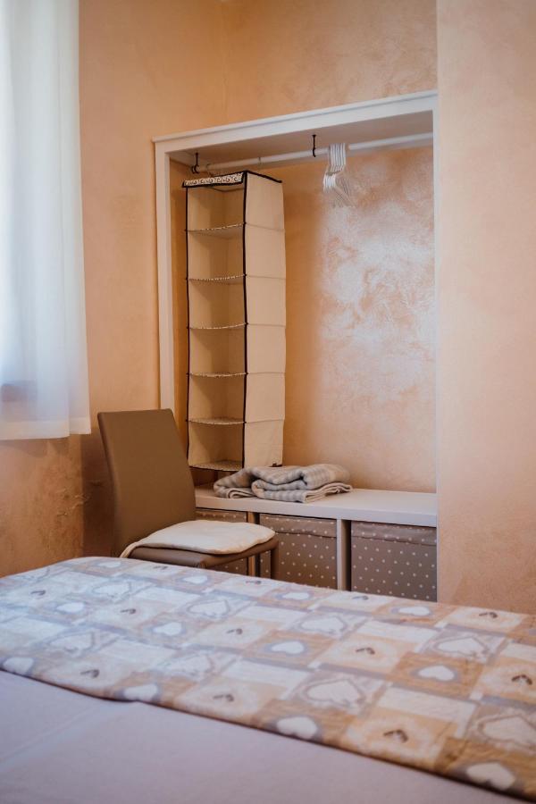 Welcome Traveller La Maison Garda  Luaran gambar