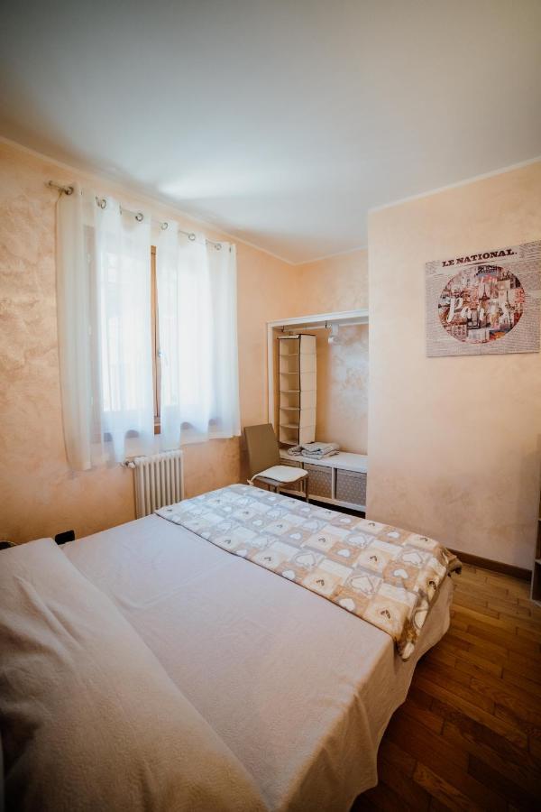 Welcome Traveller La Maison Garda  Luaran gambar