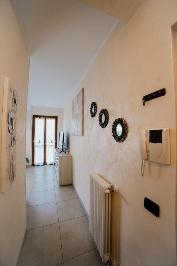 Welcome Traveller La Maison Garda  Luaran gambar
