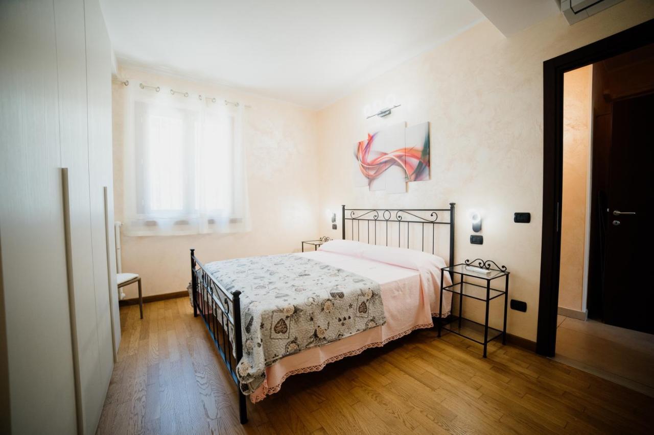 Welcome Traveller La Maison Garda  Luaran gambar