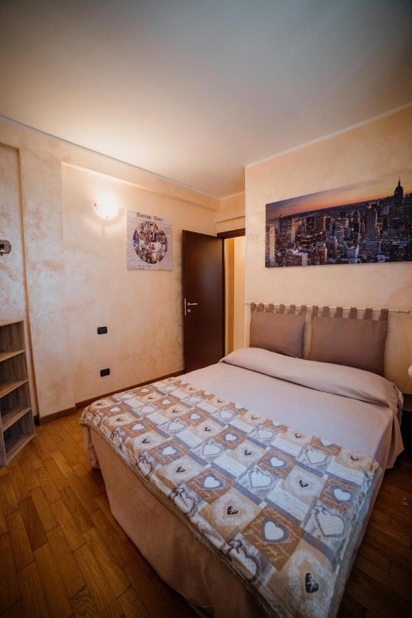 Welcome Traveller La Maison Garda  Luaran gambar